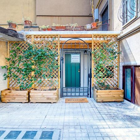 Apartmán Italianflat - L'Angolo Dei Navigli Milán Exteriér fotografie