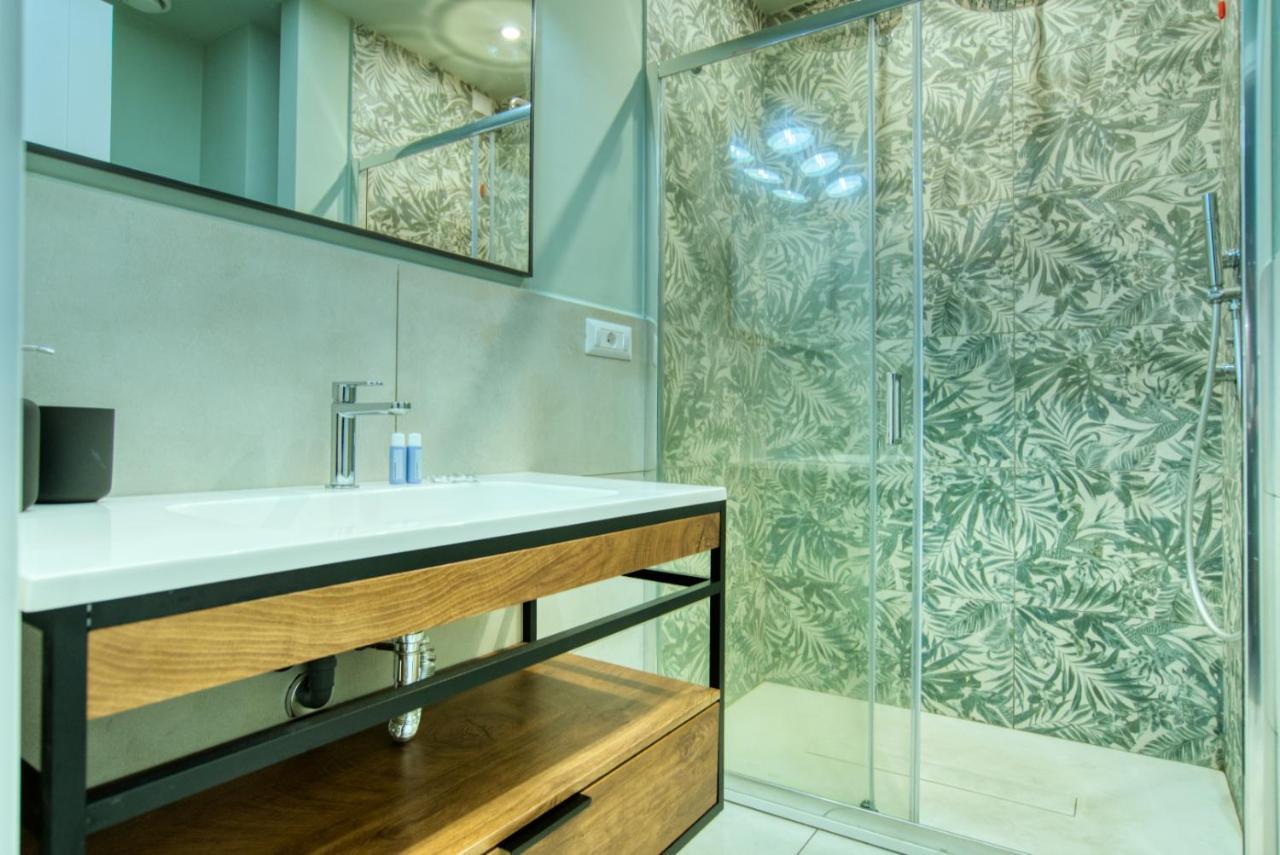 Apartmán Italianflat - L'Angolo Dei Navigli Milán Exteriér fotografie