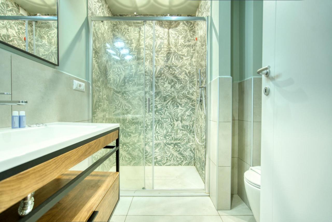 Apartmán Italianflat - L'Angolo Dei Navigli Milán Exteriér fotografie