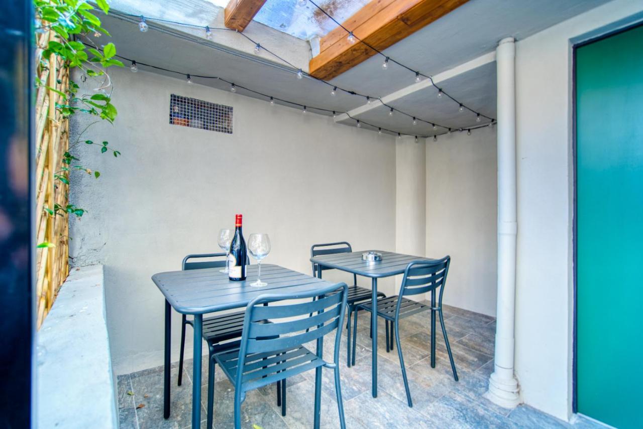 Apartmán Italianflat - L'Angolo Dei Navigli Milán Exteriér fotografie