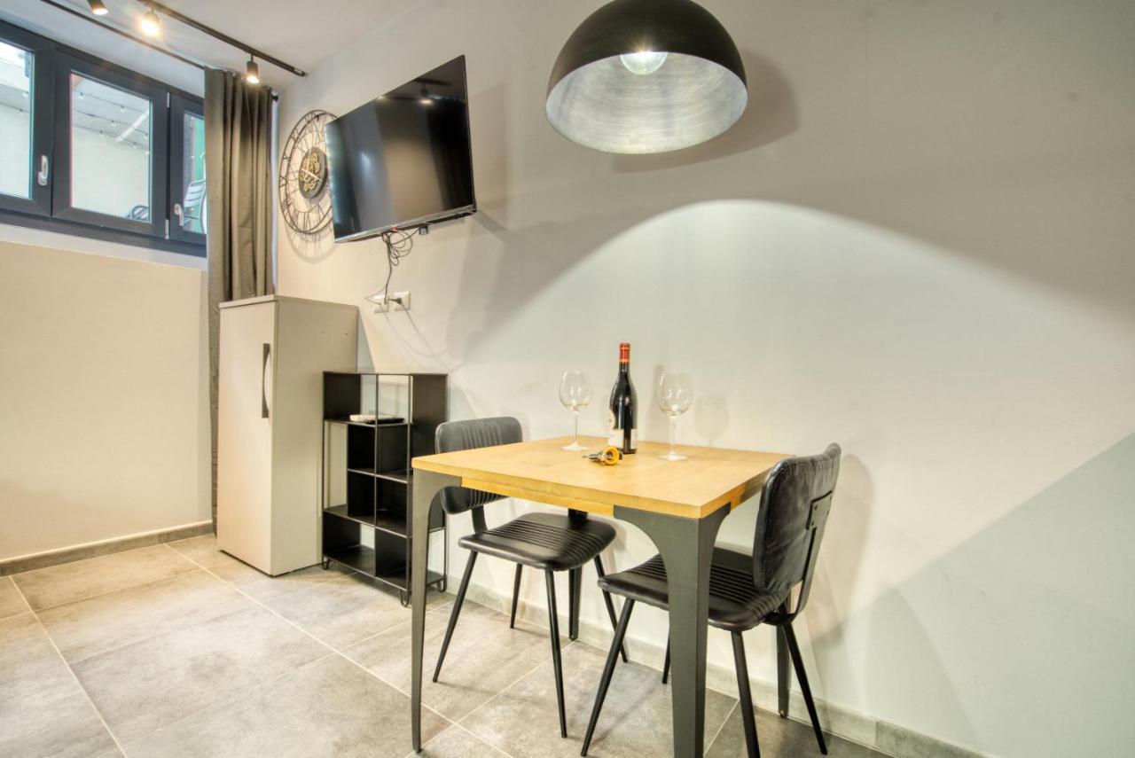 Apartmán Italianflat - L'Angolo Dei Navigli Milán Exteriér fotografie