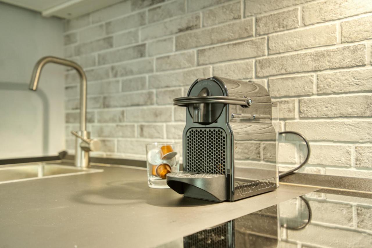 Apartmán Italianflat - L'Angolo Dei Navigli Milán Exteriér fotografie