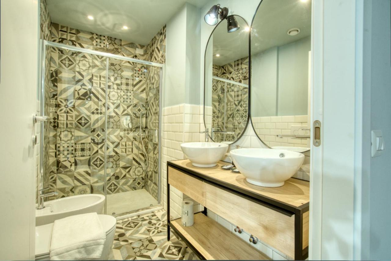 Apartmán Italianflat - L'Angolo Dei Navigli Milán Exteriér fotografie