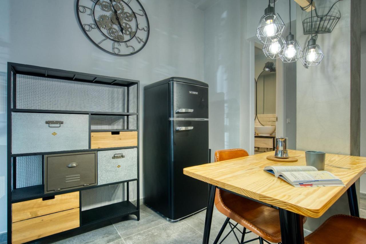 Apartmán Italianflat - L'Angolo Dei Navigli Milán Exteriér fotografie