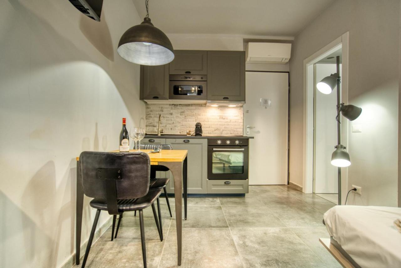 Apartmán Italianflat - L'Angolo Dei Navigli Milán Exteriér fotografie