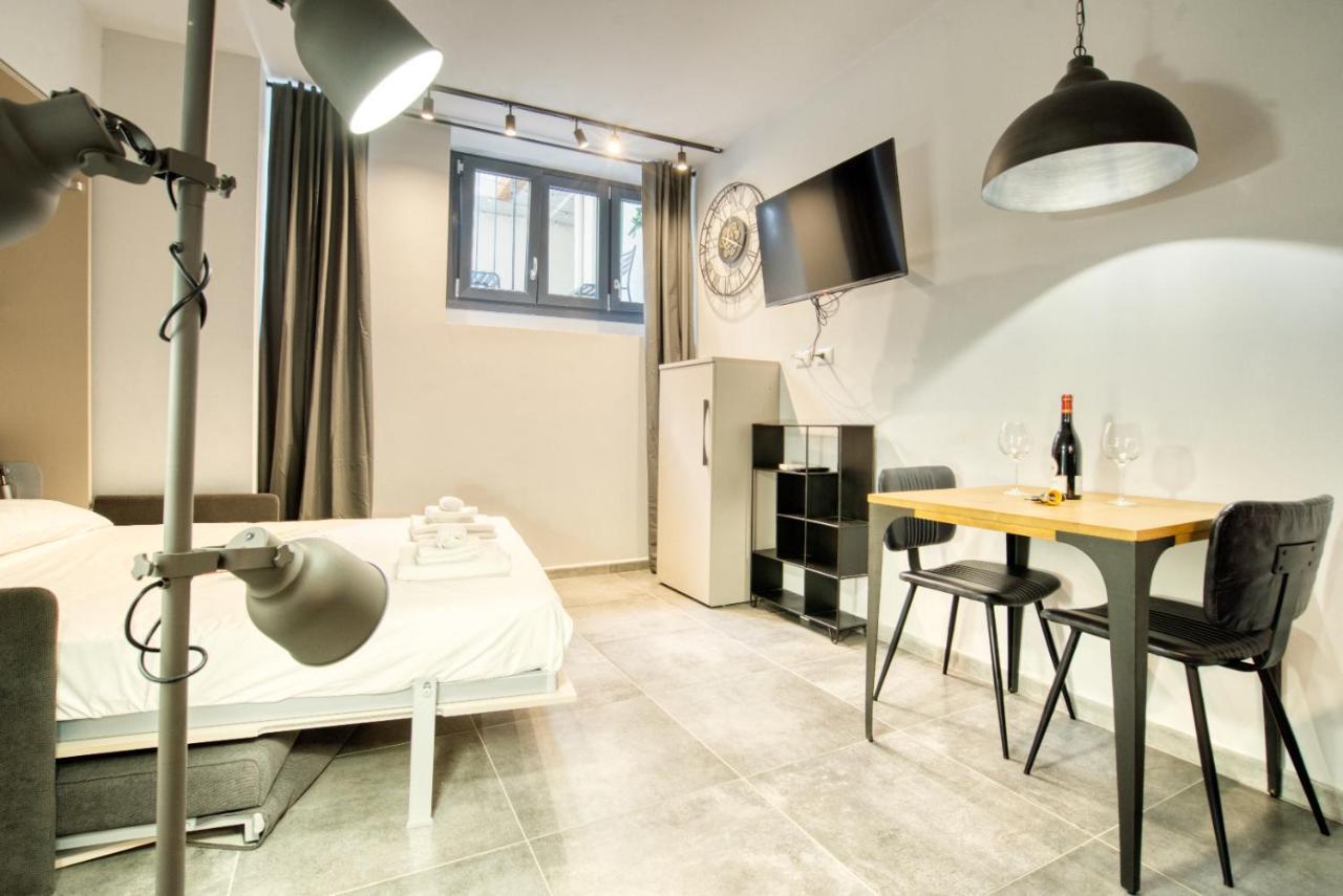 Apartmán Italianflat - L'Angolo Dei Navigli Milán Exteriér fotografie