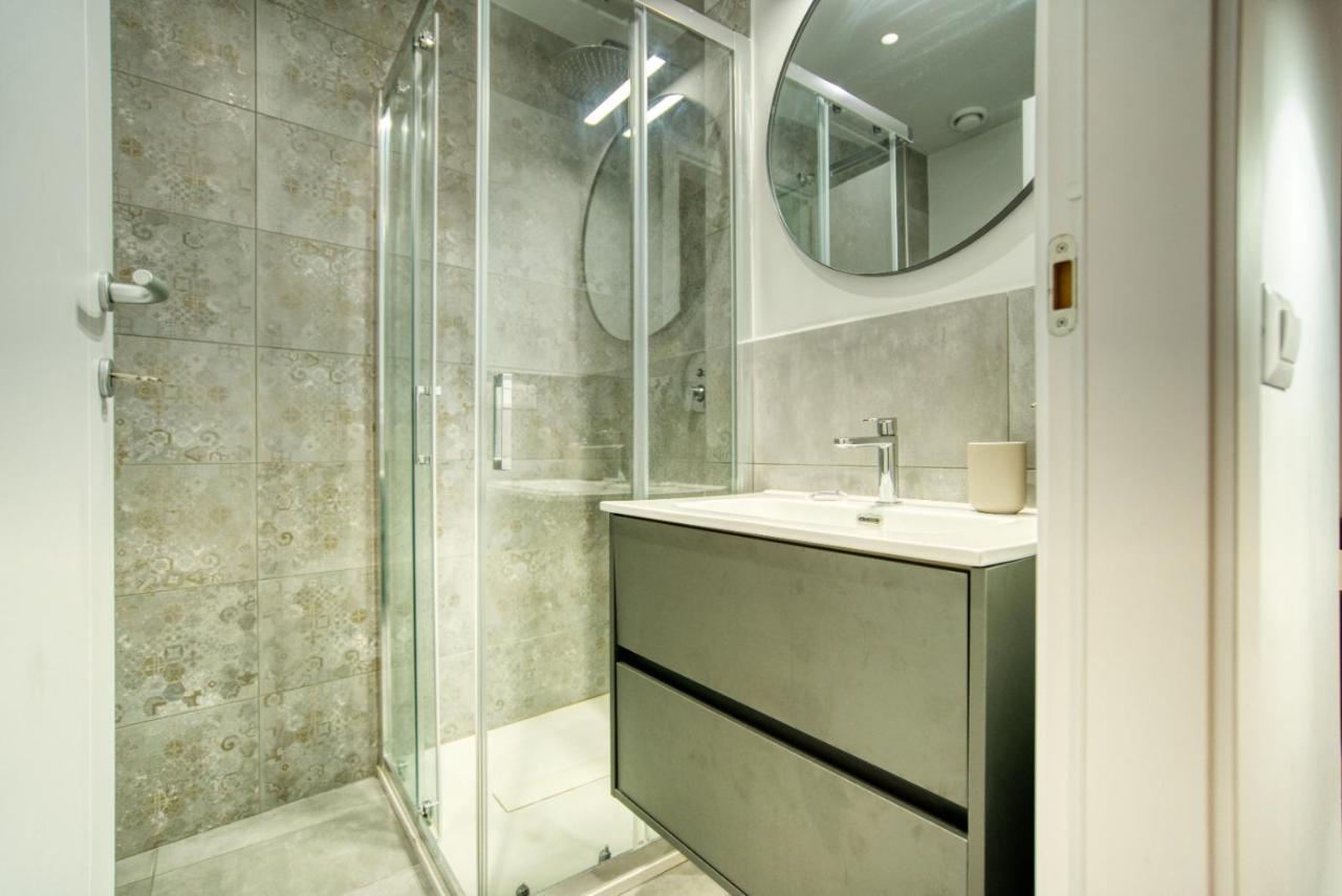 Apartmán Italianflat - L'Angolo Dei Navigli Milán Exteriér fotografie
