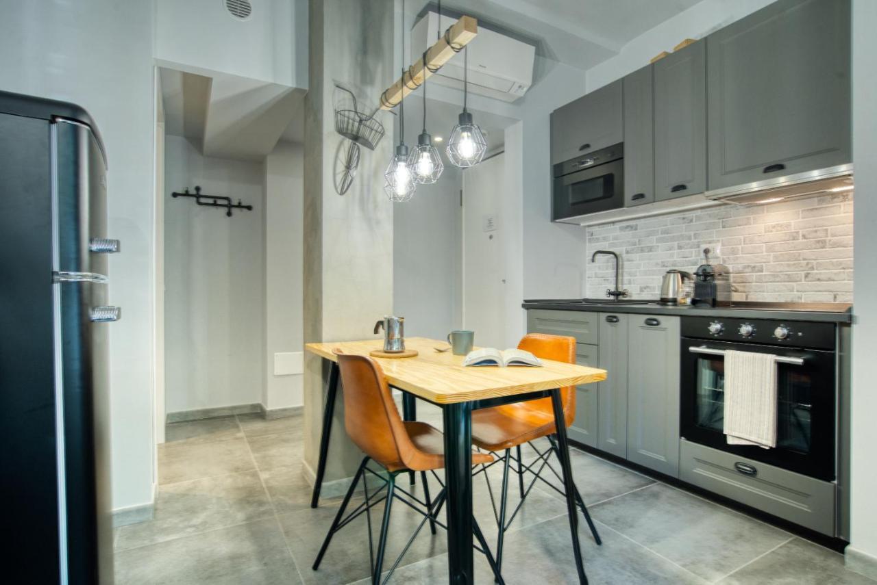 Apartmán Italianflat - L'Angolo Dei Navigli Milán Exteriér fotografie