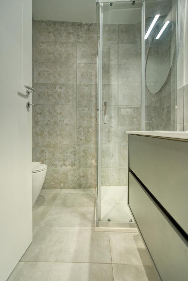 Apartmán Italianflat - L'Angolo Dei Navigli Milán Exteriér fotografie