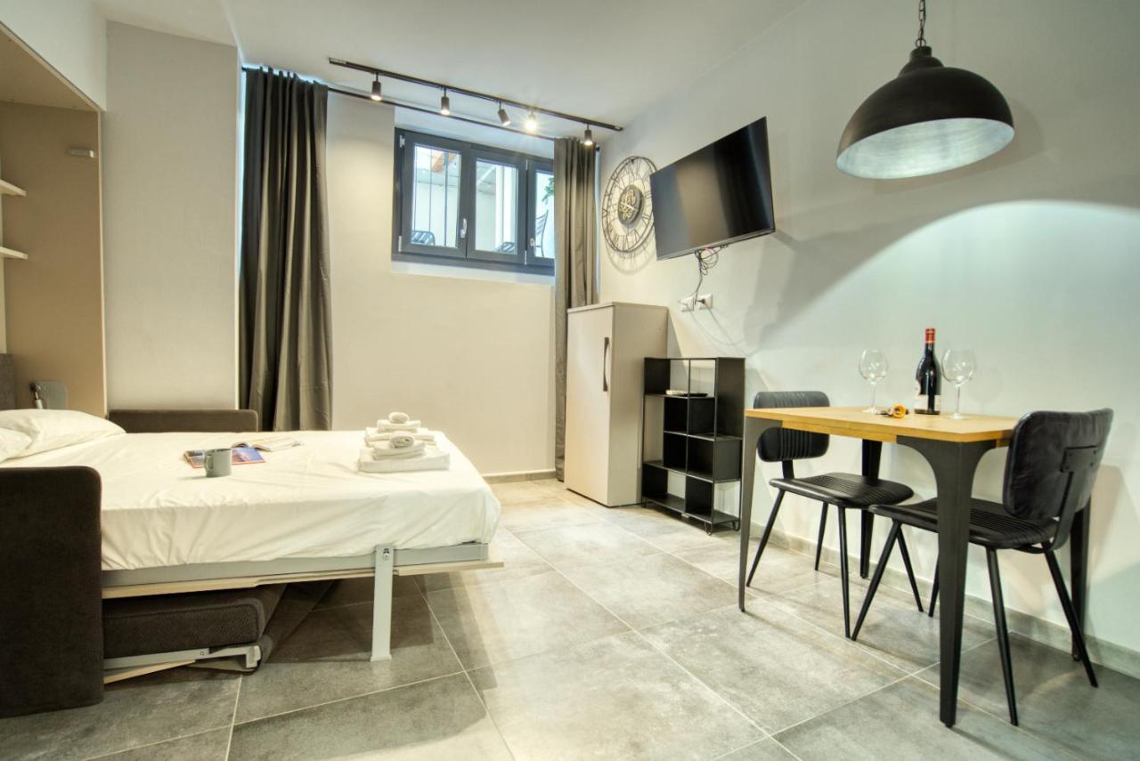 Apartmán Italianflat - L'Angolo Dei Navigli Milán Exteriér fotografie