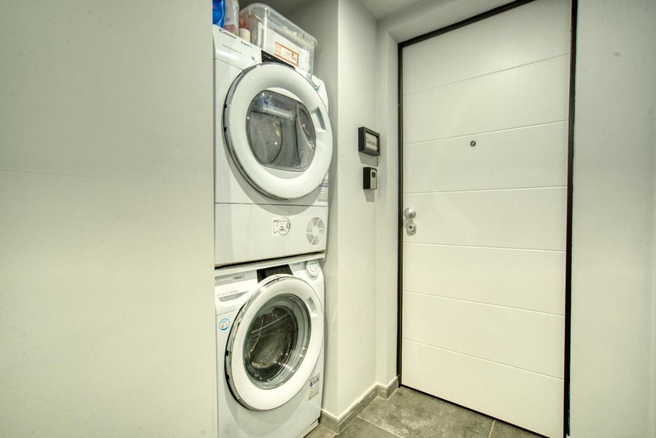 Apartmán Italianflat - L'Angolo Dei Navigli Milán Exteriér fotografie