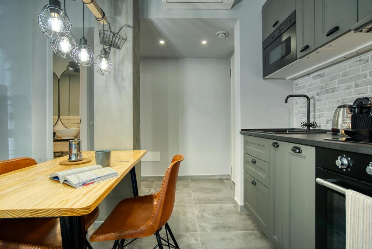 Apartmán Italianflat - L'Angolo Dei Navigli Milán Exteriér fotografie